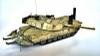 Gallery: M1A2 Abrams